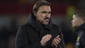Second German coach quits Russian Premier League team