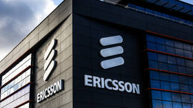 US accuses Ericsson of breaching agreement over Iraq investigation