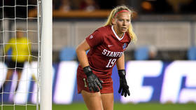 US women’s college soccer star found dead in dorm at age 22