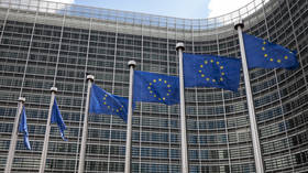 EU launches Ukraine civil protection hub in Romania