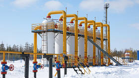 Russia’s main gas pipeline to Europe stops supplies