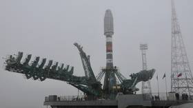 Russia cancels space launch with OneWeb satellites