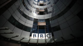 BBC, Deutsche Welle, and other websites restricted in Russia