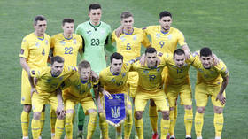 Ukraine issues FIFA plea over World Cup match
