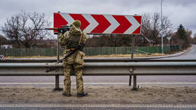 Germany downplays extremists traveling to fight in Ukraine