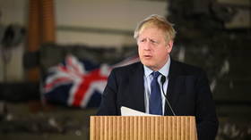 Putin should not be assassinated, Boris Johnson says