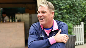 Cricket icon Shane Warne dead of suspected heart attack at 52