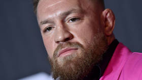 McGregor vows to fight Russian UFC ace Makhachev