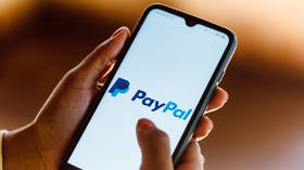PayPal shuts down operations in Russia