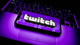 Twitch halts payments for Russian streamers