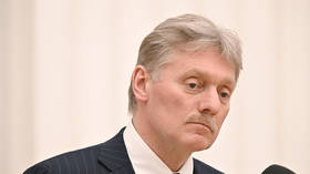 Kremlin defends harsh ‘fake military news’ law