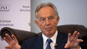 Tony Blair thought invading Iraq was 'the right thing to do'
