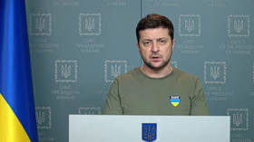 US hints at what would happen were Zelensky to be killed