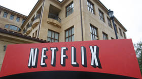 Netflix suspends services in Russia