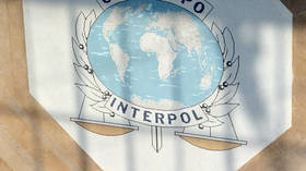 UK requests Russia’s suspension from Interpol