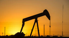 Global oil prices soar past $130 per barrel