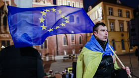 Some EU nations want to postpone membership for Ukraine – reports