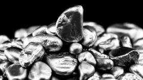 Nickel price hits record high on supply woes