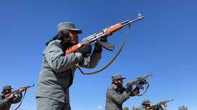 Taliban’s civilian death toll revealed by UN