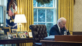 Saudi Arabia & UAE snub phone calls with Biden – media