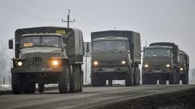 Russia investigates use of conscripts in Ukraine operation