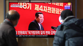 North Korea discloses purpose of new spy satellite