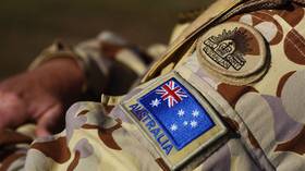 Australia to expand military personnel by nearly a third