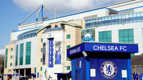 Chelsea react to Abramovich sanctions