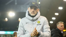 Chelsea boss Tuchel comments on Abramovich situation