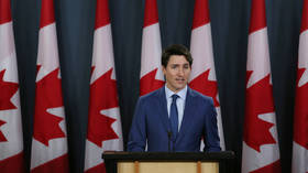 Canadian PM answers whether NATO can grant no-fly zone over Ukraine