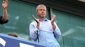 US freezes Roman Abramovich’s investments – media