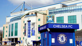 British bank makes move on Chelsea’s club credit cards