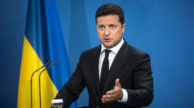 Zelensky says he is ready to negotiate with Russia