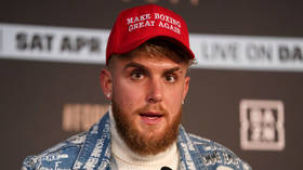 Jake Paul takes aim at McGregor in latest UFC Twitter tirade