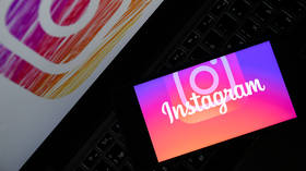 Instagram ban comes into effect in Russia