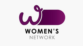 Australian PM unveils logo for the new ‘Women’s Network’ and it looks oddly phallic