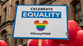 Disney LGBTQ workers plan walkouts