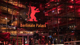 Berlin Film Festival to bar pro-Kremlin filmmakers