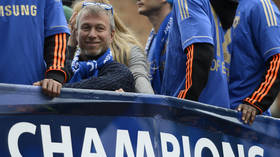 Abramovich urged to build Russian superclub as Chelsea era ends
