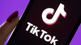 Washington turns to TikTok influencers to promote its narrative on Ukraine