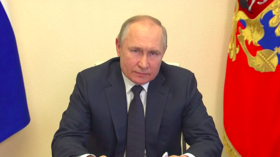 Putin on Ukraine and the West: Key takeaways from latest speech