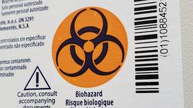 Russia promises more disclosures on Ukraine biolabs