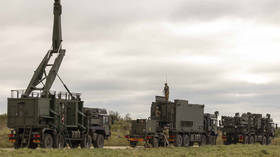 UK to deploy air defense missiles to Poland