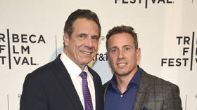 Disgraced Cuomo brothers attempt comebacks – media