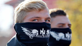 Western neo-Nazis flock to Ukraine for their own agendas, analyst says