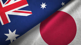 Japan, Australia expand Russian sanctions