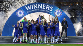 Chelsea learn Champions League quarterfinal fate amid sanctions turmoil