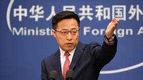 China declares position on Ukraine conflict
