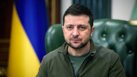 Officials push Nobel Committee to change procedure for Zelensky