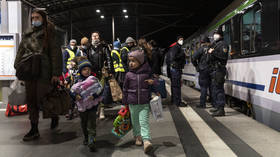 German towns struggle to accommodate Ukrainian refugees – media